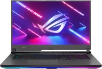 Фото - Ноутбук Asus ROG Strix G17 G713QM (G713QM-HX180T)