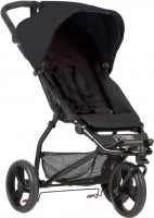 Фото - Коляска Mountain Buggy MB Mini 