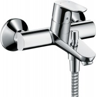 Фото - Смеситель Hansgrohe Focus 31948000 