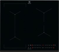 Фото - Варочная поверхность Electrolux EIS 62449 черный