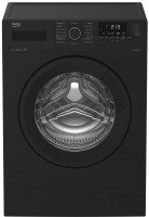 Фото - Стиральная машина Beko WSRE 6512 ZAA графит