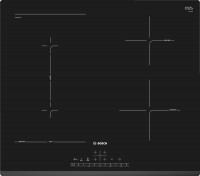 Фото - Варочная поверхность Bosch PVS 631 FC5E черный