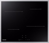 Фото - Варочная поверхность Samsung NZ64T3706C1 черный