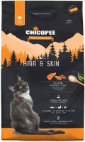 Фото - Корм для кошек Chicopee HNL Cat Hair/Skin  8 kg