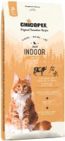 Фото - Корм для кошек Chicopee CNL Cat Adult Indoor Beef  1.5 kg