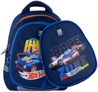Фото - Школьный рюкзак (ранец) KITE Hot Wheels HW21-700M(2p) 