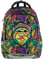 Фото - Школьный рюкзак (ранец) KITE DC Comics DC21-700M-2 