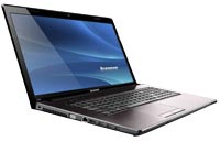 Фото - Ноутбук Lenovo IdeaPad G780 (G780 59-355473)