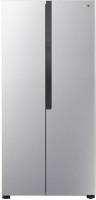 Фото - Холодильник Gorenje NRS 8182 KX нержавейка