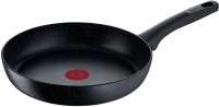 Фото - Сковородка Tefal Black Stone G2810472 24 см