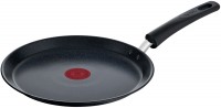 Фото - Сковородка Tefal Black Stone G2813872 25 см  черный