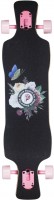 Фото - Скейтборд Plank Flower