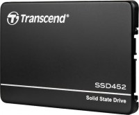 Фото - SSD Transcend SSD452P TS1TSSD452P 1 ТБ