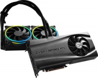 Фото - Видеокарта EVGA GeForce RTX 3080 Ti FTW3 ULTRA HYBRID GAMING 