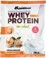 Фото - Протеин BomBBar Whey Protein 0 кг