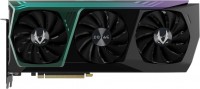 Фото - Видеокарта ZOTAC GeForce RTX 3090 AMP Core Holo 