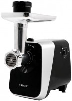 Фото - Мясорубка Haeger HG-3386 черный
