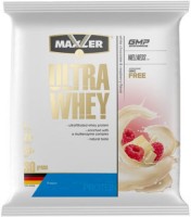 Фото - Протеин Maxler Ultra Whey 0 кг