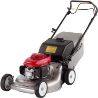 Фото - Газонокосилка Honda HRG 536C6 SDEA