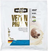 Фото - Протеин Maxler Vegan Protein 0 кг