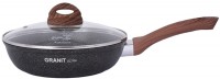 Фото - Сковородка Kukmara SGO241a 24 см