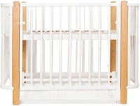 Фото - Кроватка Twins Luno