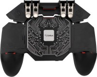 Фото - Игровой манипулятор Gelius Pro Mega Boost 2 Deep Cool GP-GT004