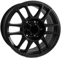 Фото - Диск OFF-ROAD Wheels OW-ROLEX U4B (8x17/5x150 ET25 DIA110,2)