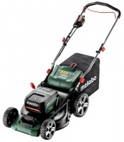 Фото - Газонокосилка Metabo RM 36-18 LTX BL 46 (601606850) 