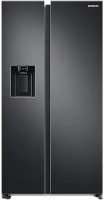 Фото - Холодильник Samsung RS68A8840B1 графит