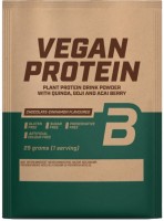 Фото - Протеин BioTech Vegan Protein 0 кг