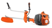 Фото - Газонокосилка Husqvarna 555RXT