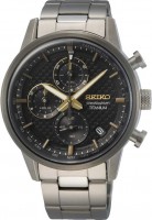 Фото - Наручные часы Seiko SSB391P1 