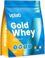 Фото - Протеин VpLab Gold Whey 0.5 кг