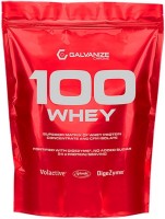 Фото - Протеин Galvanize 100 Whey 0.5 кг