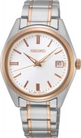 Фото - Наручные часы Seiko SUR322P1 