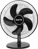 Фото - Вентилятор RZTK FT 4045 
