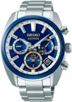 Фото - Наручные часы Seiko SSH045J1