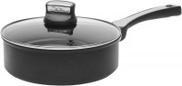 Фото - Сковородка Tefal Unlimited On G25932AZ 24 см  черный