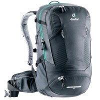 Фото - Рюкзак Deuter Trans Alpine 30 2020 30 л