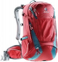 Фото - Рюкзак Deuter Trans Alpine 30 2017 30 л