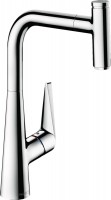 Фото - Смеситель Hansgrohe Talis Select M51 73853000 