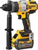 Фото - Дрель / шуруповерт DeWALT DCD999T1 