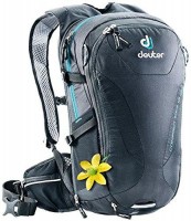 Фото - Рюкзак Deuter Compact EXP 10 SL 2019 10 л