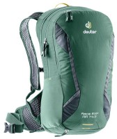 Фото - Рюкзак Deuter Race EXP Air 14+3 17 л