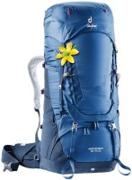 Фото - Рюкзак Deuter Aircontact 60+10 SL 2019 70 л