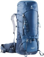 Фото - Рюкзак Deuter Aircontact 45+10 2019 55 л