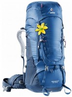 Фото - Рюкзак Deuter Aircontact 40+10 SL 2019 50 л