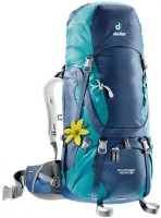 Фото - Рюкзак Deuter Aircontact 40+10 SL 2017 50 л