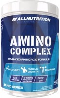 Фото - Аминокислоты AllNutrition Amino Complex 400 tab 